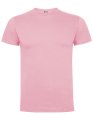 Kinder T-shirt Dogo Premium Roly CA6502 licht roze